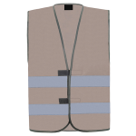 Warnweste Signalweste Standard Passau Safety Vest 3...