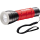 VARTA Taschenlampe LED Outdoor Sports F10 rot