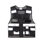 Tactical Vest Sparta Profi Einsatz Weste Mesh Stoff...