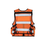 Tactical Vest Sparta Profi Einsatz Weste Mesh Stoff...