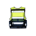 Tactical Vest Sparta Profi Einsatz Weste Mesh Stoff...